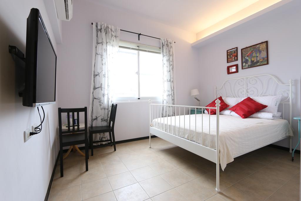 Lung Hill B&B T'ai-tung Kamer foto
