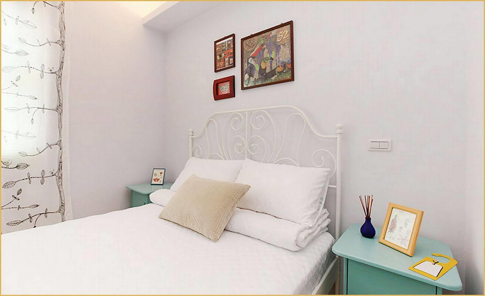 Lung Hill B&B T'ai-tung Buitenkant foto