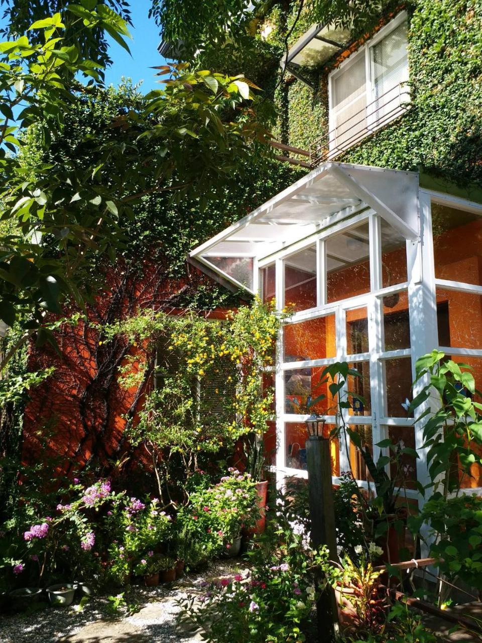 Lung Hill B&B T'ai-tung Buitenkant foto
